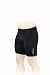 GONSO Herren Radhose California, black, L