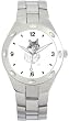CAT (MS) - WATCHBUDDY&reg; DELUXE STAINLESS STEEL WATCH - Small Size (Standard Women's Size)