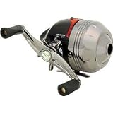 Zebco HSBASC Hawg Seeker Spin Casting Reel with Electronic Bite Alert Feature
