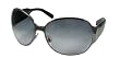 Burberry 3003 Black Grey Sunglasses