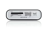Belkin Universal Media Reader (Black)
