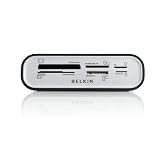 Belkin Universal Media Reader (Black)