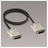 BLKF2E414110DD - Interface Cable, Digital Video, 10, Black