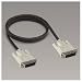 BLKF2E414110DD - Interface Cable, Digital Video, 10, Black