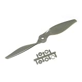 8x8 Thin Electric Prop by Landing Products