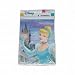 Disney Cinderella Invitations (8 Pack)