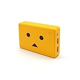cheero Power Plus 10050mAh DANBOARD version - FLOWERS - モバイルバッテリー [ 国産Panasonic 高品質電池搭載 ]  超コンパクト ハイパワー出力 3.4A 【AUTO-IC機能搭載】