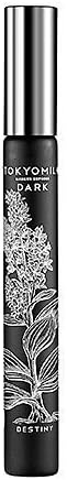 Tokyo Milk Dark Roller Ball Eau De Parfum No.79, Destiny, 0.33 oz Fluid Ounce