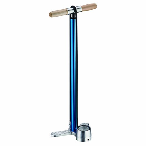 Lezyne Alloy Floor Drive Pump