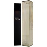 Envy By Gucci 1.7 Oz. 50 Ml Eau De Parfum Spray Brand New in Original Packing
