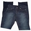 Womens Seven Jeans Flare w/ Rhinestones 24 30x35
