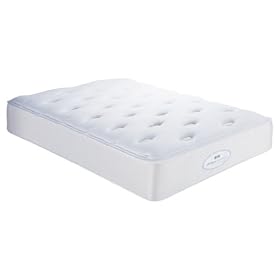 Simmons Kids Beautyrest Beginnings Dream Haven Plush Full Mattress