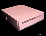 Consoles and Gadgets Nintendo Wii Replacement Pink Console Shell