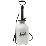 New Chapin Stand N Spray No Bend Sprayer 2G/7.6L With Pressure Relief Valve Anti-Clog Filter