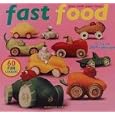 Fast Food 2009 Calendar