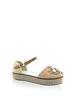 Hypnosi Alpargatas Linda (Beige)