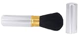 Mommy Makeup Retractable Powder Brush