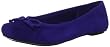 Jessica Simpson Women's Leve Flat