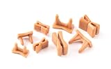 CMT CMT-ENLOCK10 Enlock Masterpack 50 Keys - 3/8-Inch size