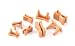 CMT CMT-ENLOCK15 Enlock Masterpack 50 Keys - 1/2-Inch size