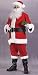 SANTA CLAUS SUIT