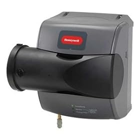 Honeywell HE250A1005 TrueEASE Advance Bypass Humidifier [Misc.]