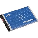 RIM BlackBerry C-S2 - Handheld battery ( standard ) lithium ion 1100 mAh