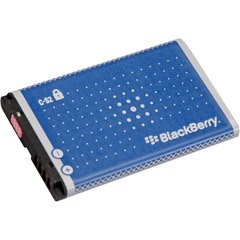 RIM 81654RIM Lithium-Ion Battery for BlackBerry