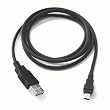 USB Sync & Charge Cable for AT&T Cingular HTC Tilt 8925 TyTN II Kaiser / TyTN 8525 Hermes / 8125 / PPC6700 / Mogul XV6800 PPC6800 / T-Mobile Wing Herald Pocket PC Phone