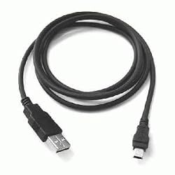 USB Sync & Charge Cable for AT&T Cingular HTC Tilt 8925 TyTN II Kaiser / TyTN 8525 Hermes / 8125 / PPC6700 / Mogul XV6800 PPC6800 / T-Mobile Wing Herald Pocket PC Phone
