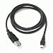 USB Sync & Charge Cable for AT&T Cingular HTC Tilt 8925 TyTN II Kaiser / TyTN 8525 Hermes / 8125 / PPC6700 / Mogul XV6800 PPC6800 / T-Mobile Wing Herald Pocket PC Phone