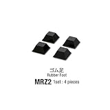 ミニター:ゴム足(4個入り) MRZ-2