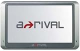 Arival NACA 5,0