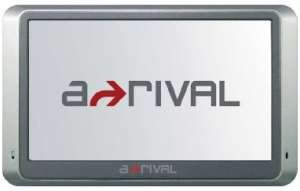 Arival NACA 5,0