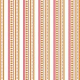 Bask Home Poplin Fitted Crib Sheet - Dotted Stripe... by Bask Home