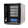 4 Bay Nas Amd Pro. Raid