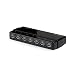 ORICO H7928-U3 Black USB HUB 7 Ports USB3.0 with Power Adapter and USB 3.0 Cable