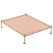 Maze Pets Cool Cot Elevated Dog Bed, Medium