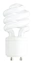 Westinghouse 36307 13-Watt Energy Star/Title 24 Replacement CFL Lamp with GU24 Base, Soft White