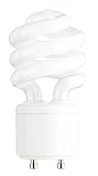 Westinghouse 36307 13-Watt Energy Star/Title 24 Replacement CFL Lamp with GU24 Base, Soft White
