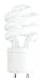 Westinghouse 36307 13-Watt Energy Star/Title 24 Replacement CFL Lamp with GU24 Base, Soft White