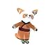 Kung Fu Panda Master Shifu 8" Inch Plush Doll