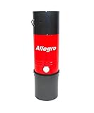Allegro MUA63 DaVinci 10,000 Square Feet Central Vacuum Power Unit Allegro MUA63 DaVinci 10,000 Square Feet Central Vacuum Power Unit