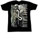 DIMMU BORGIR - World Misanthropy - Black T-shirt Image