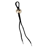 Bolo String Tie 