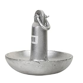 SEACHOICE (LAND&SEA) 41340 PAINTED MUSHROOM ANCHOR by 