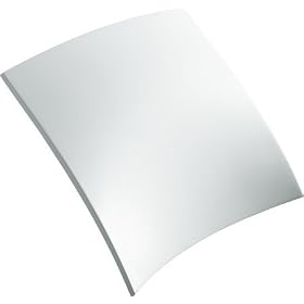 KOHLER K-1676-0 Escale Bath Pillow, White