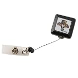 NHL Florida Panthers Badge Holder