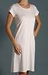 P-Jamas Butterknits Cap Sleeve Nightgown (325660)