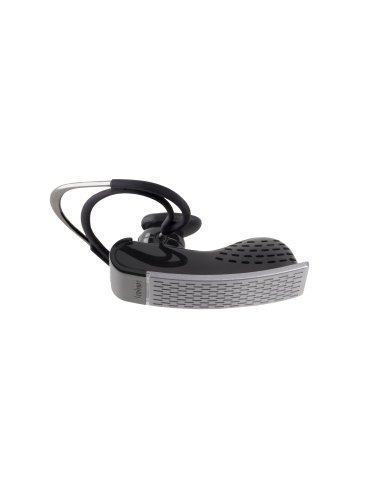 Aliph Jawbone Bluetooth Headset- Silver/Grey
